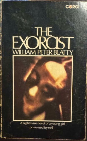 William Peter Blatty - The Exorcist