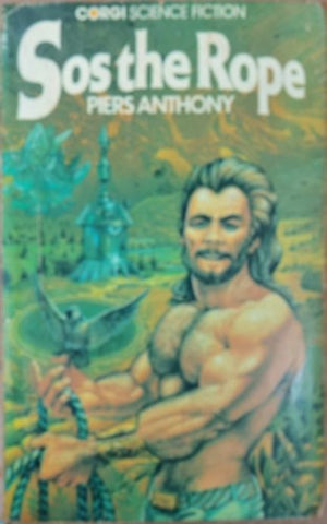 Piers Anthony - SOS The Rope