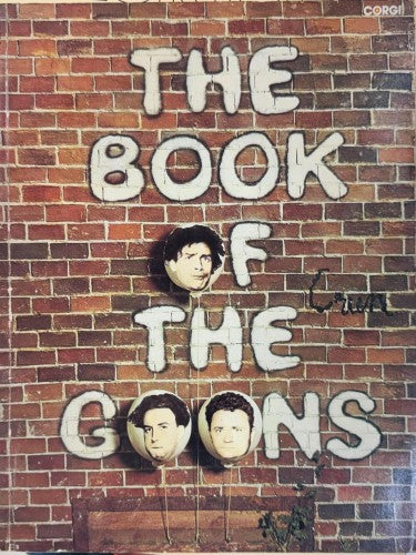 The Book Of The Goons