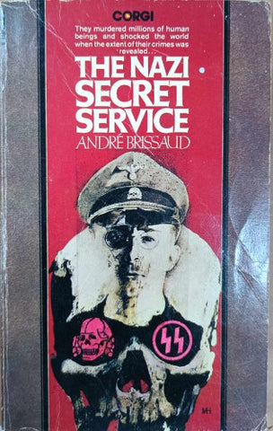 Andre Brissaud - The Nazi Secret Service