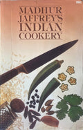 Madhur Jaffrey - Madhur Jaffrey's Indian Cookery