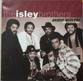 The Isley Brothers - Grove With You (The Collection) (CD)