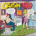 Various - Cruisin' 1969 (CD)