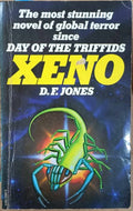 D.F Jones - Xeno