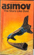 Isaac Asimov - The Stars Like Dust