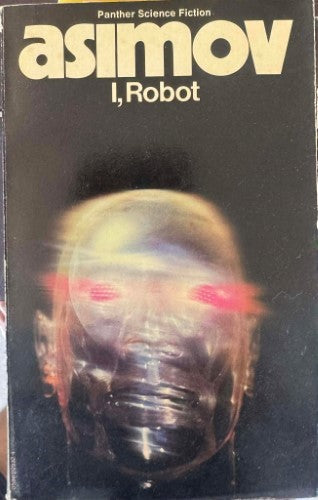 Isaac Asimov - I, Robot