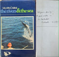 Vic McCristal - The Rivers & The Sea (Hardcover)