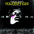 Powderfinger - These Days : Live In Concert (CD)