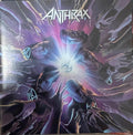 Anthrax - We've Come For You All (CD)