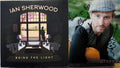 Ian Sherwood - Bring The Light (CD)