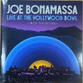 Joe Bonamassa - Live at The Hollywood Bowl (w/ Orchestra) (Blu-Ray)