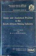 W.C Lenahan / R Murray-Smith - Assay & Analytical Practice In The South African Mining Industry (Hardcover)