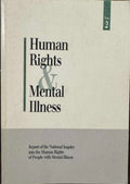 Human Rights & Mental Illness Vol 2