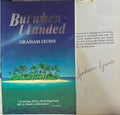 Graham Lyons - But When I Landed