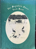 The Merimbula Shore Cookbook
