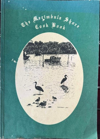 The Merimbula Shore Cookbook