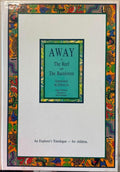 Maree McDonald / Paul Fitzgerald - Away To The Reef & Rainforest (Hardcover)