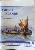 John Singe - Among Islands