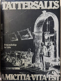 Robert Longhurst - Friendship Is Life : A History Of Tattersall's Club, Brisbane (Hardcover)