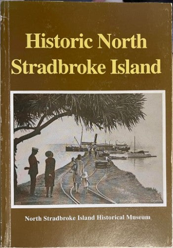 North Stradbroke Island historical Museum - Historic North Stradbroke Island