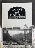 Judy Murphy - Cairns & District - Our Heritage In Focus