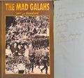 George Mansford - The Mad Galahs