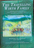 Gayle Speight - The Travelling Wirth Family