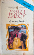 Emma Darcy - Craving Jamie (Harlequin)