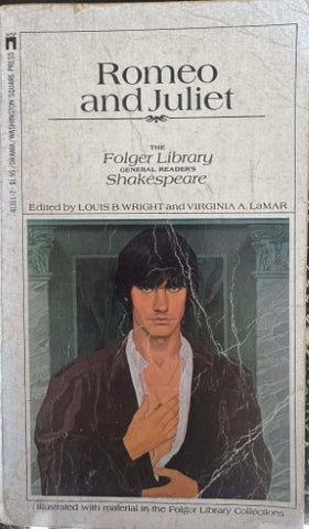 William Shakespeare - Romeo and Juliet