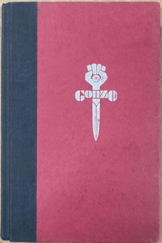 Hunter S. Thompson - Generation Of Swine (Hardcover)