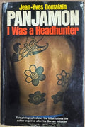 Jean-Yves Domalain - Panjamon - I Was A Headhunter