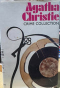 Agatha Christie - Crime Collection (3 Stories) (Hardcover)