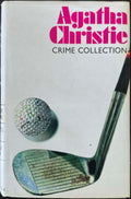Agatha Christie - Crime Collection (3 Stories) (Hardcover)