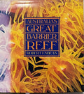 Robert Endean - Australia'a Great Barrier Reef (Hardcover)