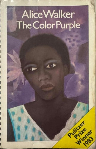 Alice Walker - The Color Purple