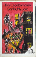 Toni Cade Bambra - Gorilla, My Love