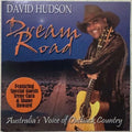 David Hudson - Dream Road (CD)