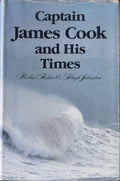 Robin Fisher / Hugh Johnston - Captain Cook & His Times (Hardcover)