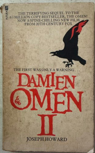 Joseph Howard - Omen II