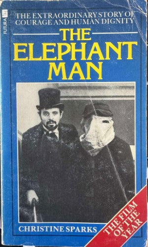 Christine Sparks - The Elephant Man