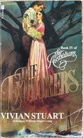 Vivian Stuart - The Explorers (Book IV Of The Australians)