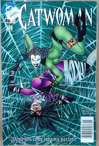 Catwoman (Sept 97)