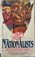 William Stuart Long - The Nationalists (Book XI Of The Australians)