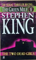 Stephen King - The Green Mile - Part1 The Two Dead Girls