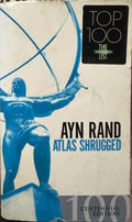 Ayn Rand - Atlas Shrugged (Centennial Edn)