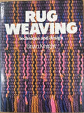 Brian Knight - Rug Weaving (Hardcover)