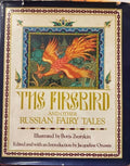 Boris Zvorykin - The Firebird & Other Russian Fairy Tales