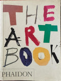 The Art  Book