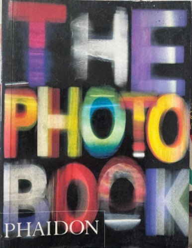 The Photo Book