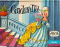 Cinderella (Pop-Up Book) (Hardcover)